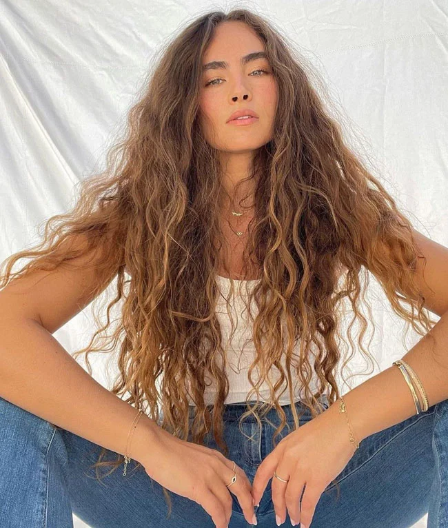 24 Best Fall Hairstyle for Long Hair in 2026: Trendy Long Hair Ideas for Autumn