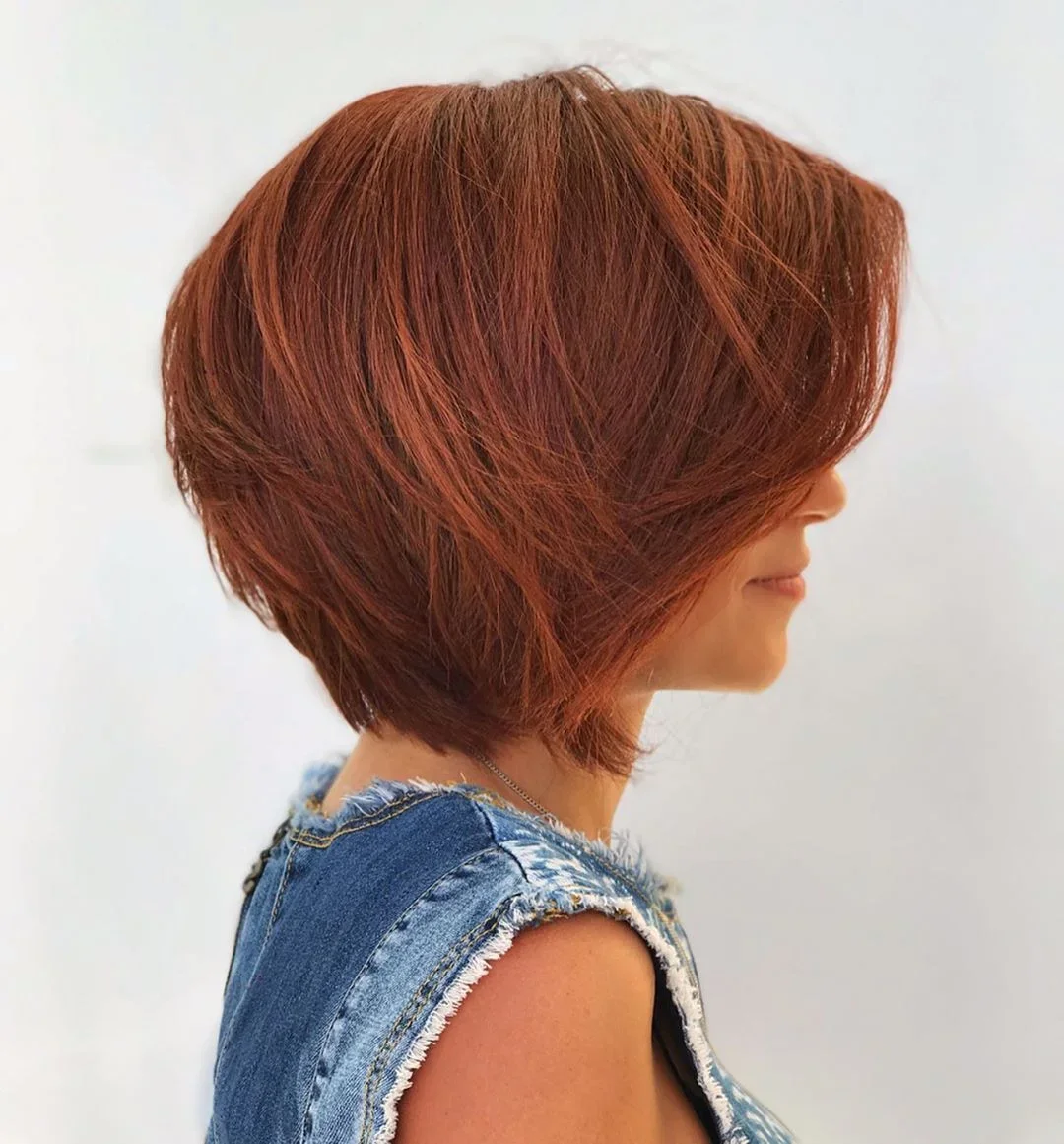 25 Fresh Fall 2026 Haircuts for Women Over 40