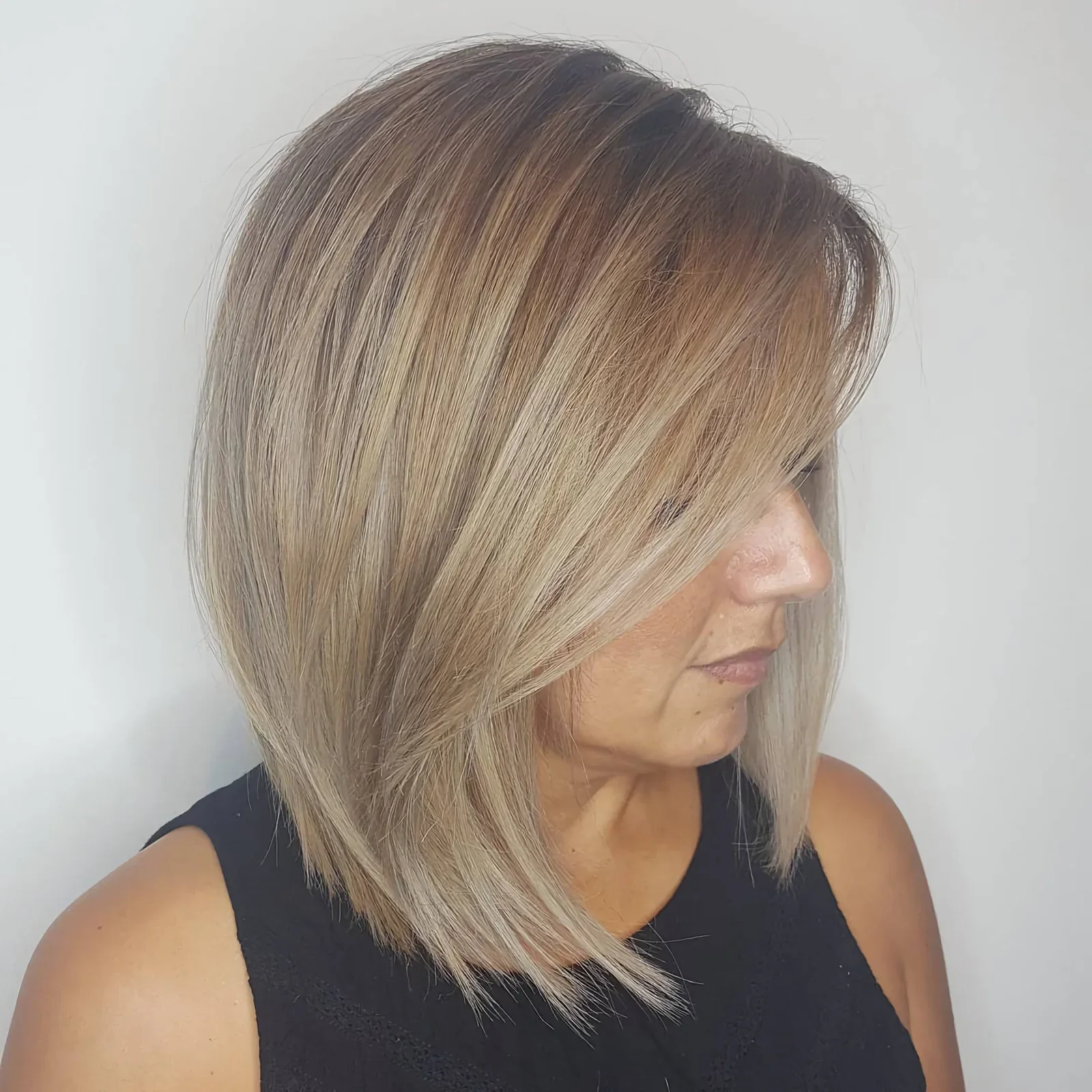 25 Fall 2026 Haircuts That Flatter Women 50+: Chic & Modern Ideas