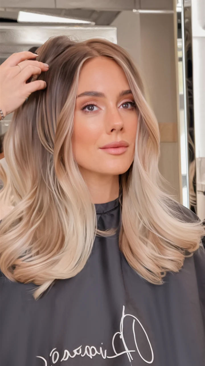 30 Fall Hair Color for Blondes Ideas 2026 to Try This Season