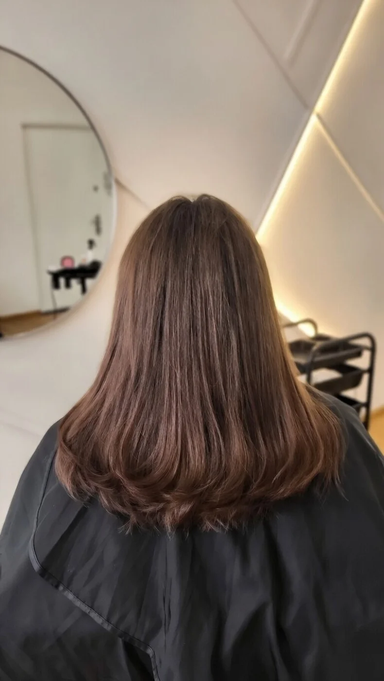 23 2026 Fall Hair Color Inspiration for Brown Hair