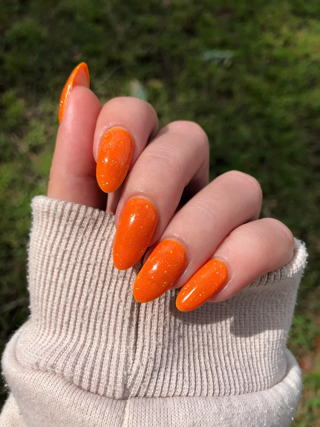23 Burnt Orange Fall Nails 2026 Designs: Trendy Autumn Ideas
