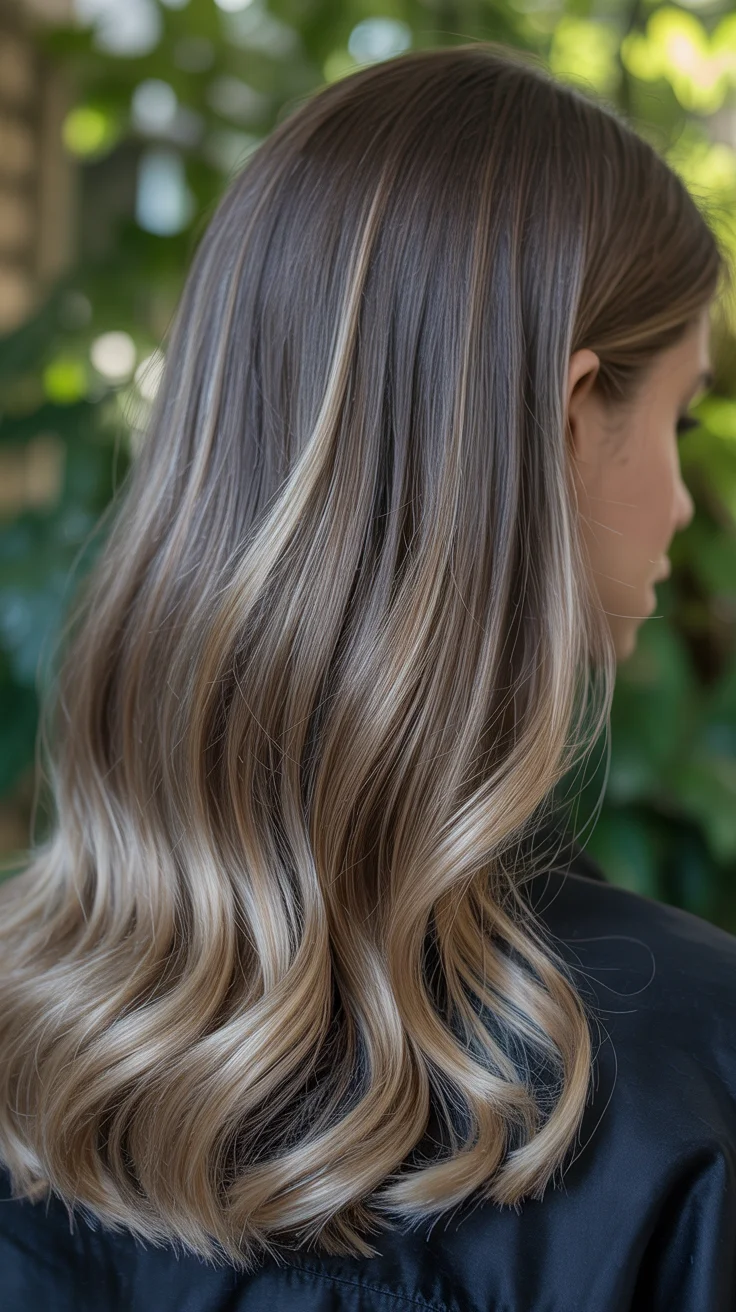 24 Full Head Babylights Blonde on Brown Hair Ideas 2026 That Look Naturally Gorgeous
