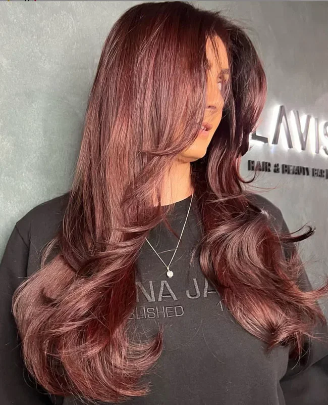22 Fall 2026 Hair Color Guide for Women Over 40: Chic & Flattering Ideas