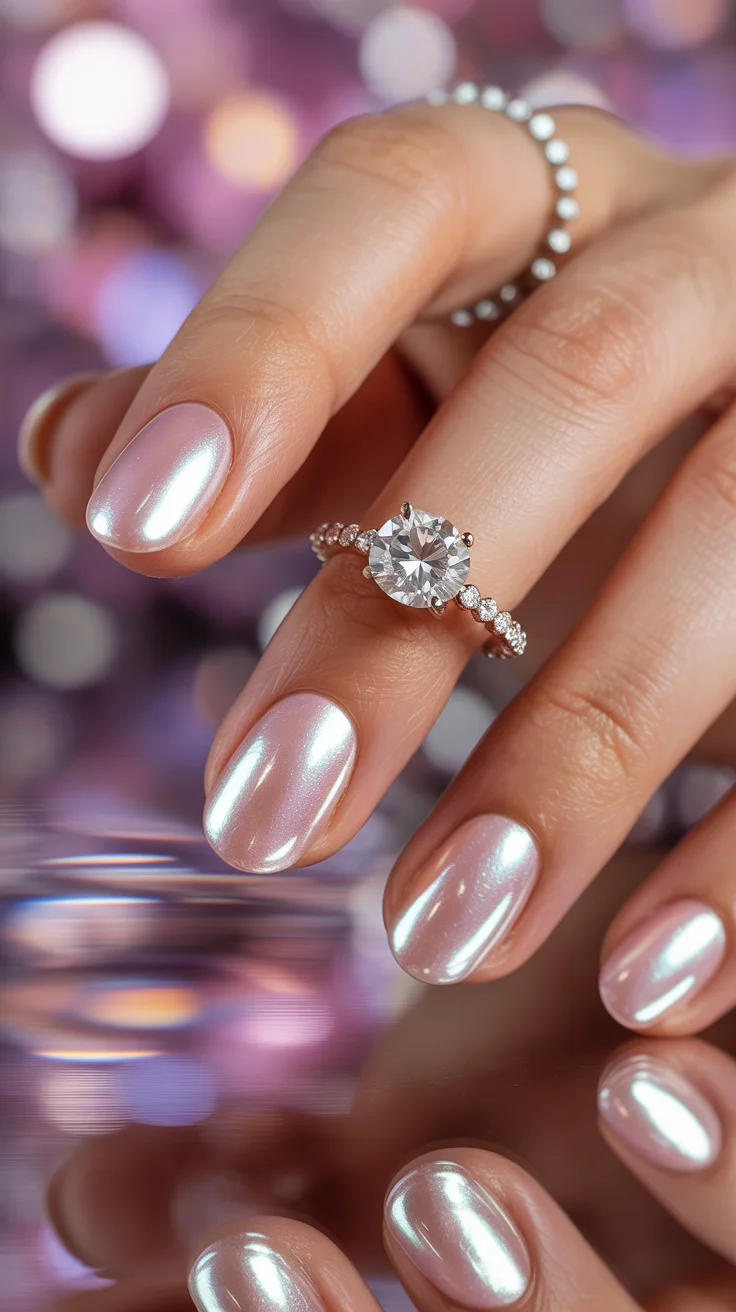 23 Glazed Donut Nails Trendy Manicure Inspiration You'll Want to Copy in 2026