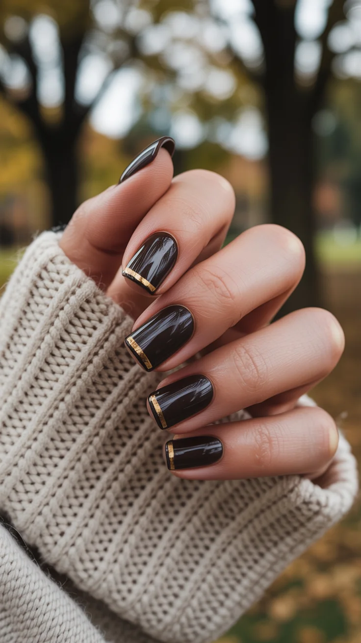 20 Fall Medium Nail Ideas for a Cozy and Stylish Look in 2026