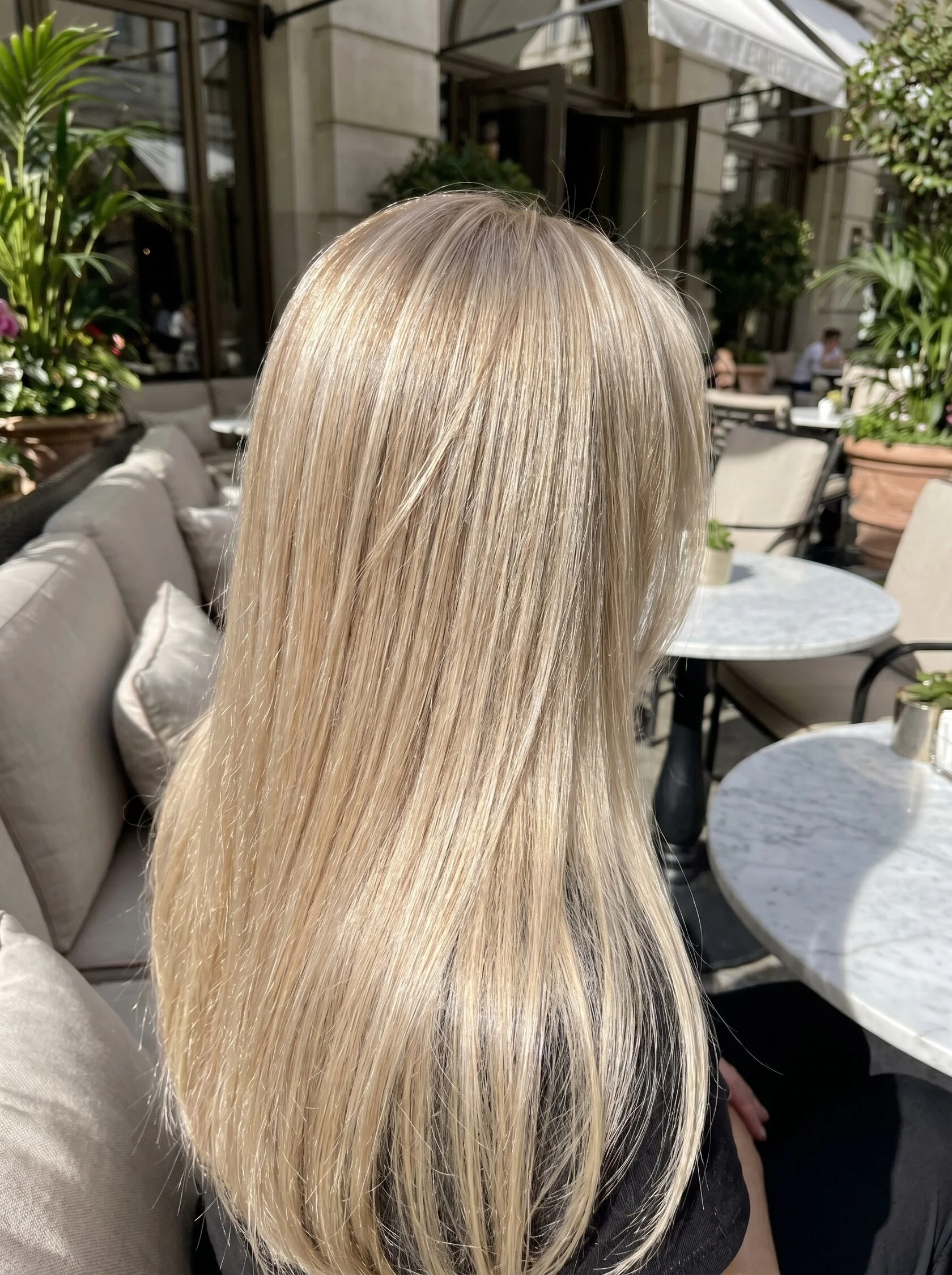 24 Warm Blonde Hair Color Ideas for a Soft, Radiant Look