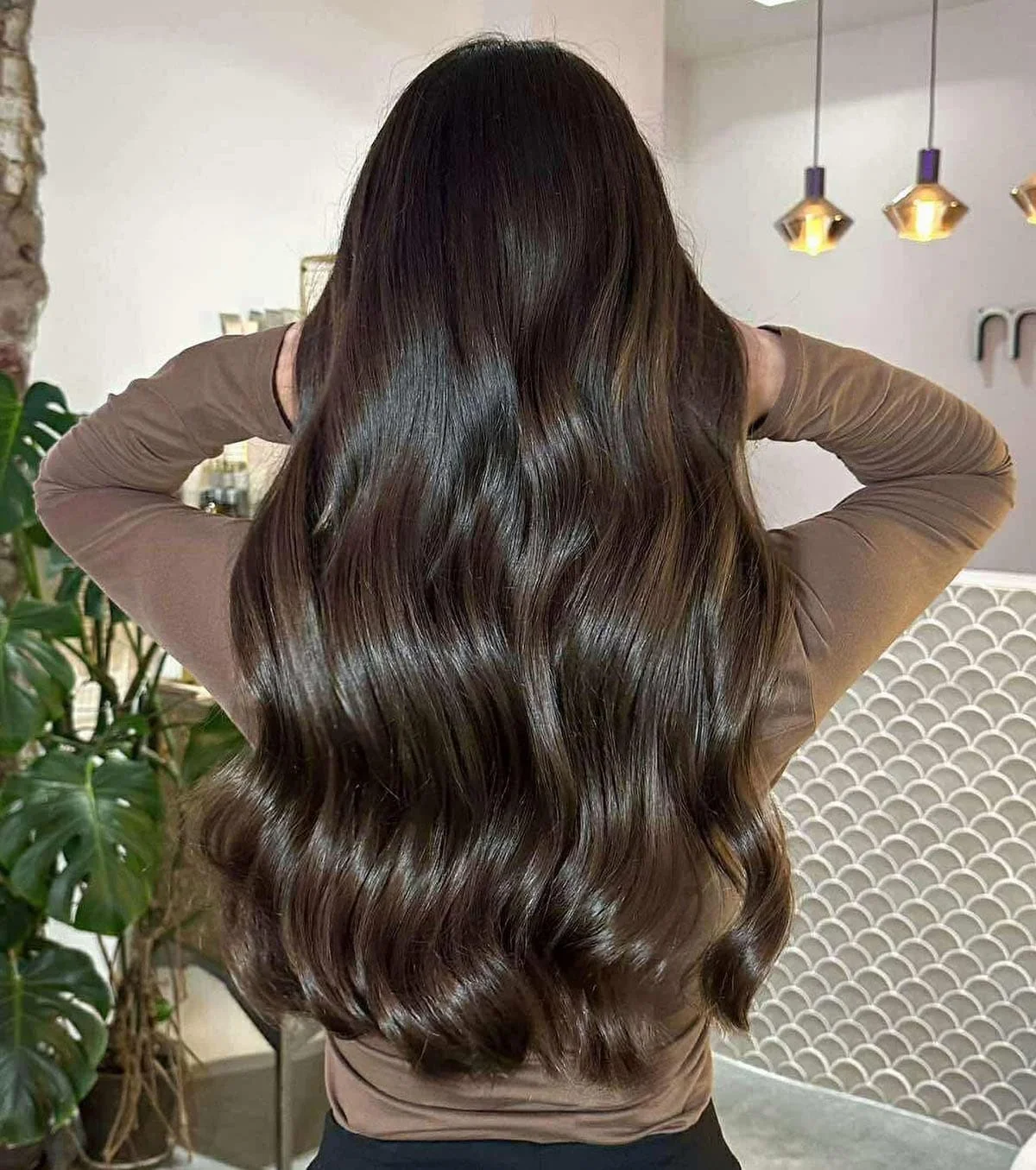22 Expensive Brunette Hair Color Trends For Fall 2026