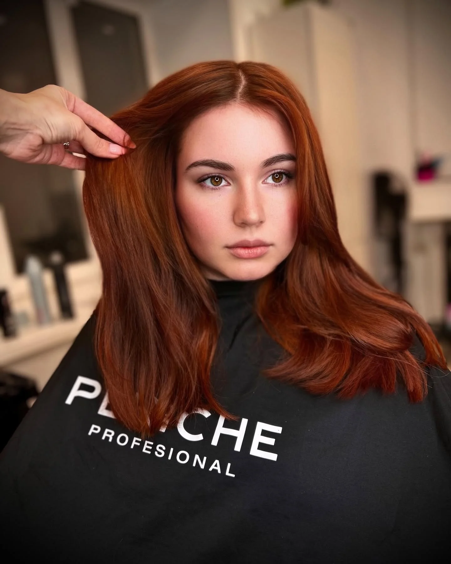 24 Copper Hair Color For Fall 2026: The Prettiest Shades To Try
