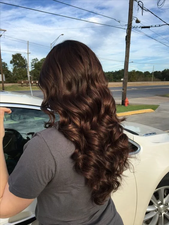 25 Fall Hair Color Trends for Brunettes to Try in 2026