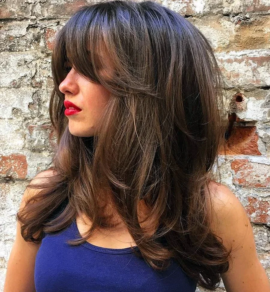 Fall Hair Trends for Women 2026: 25 Fresh Haircut and Hairstyle Ideas