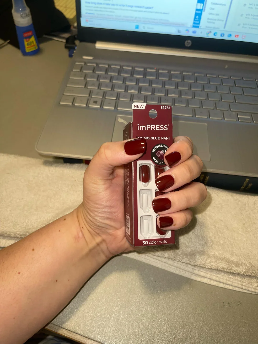 23 Short Glossy Gel Nails Inspiration Ideas for 2026