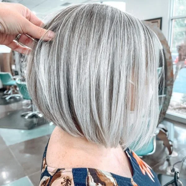 24 Trending Bob Hairstyles to Try This Fall 2026