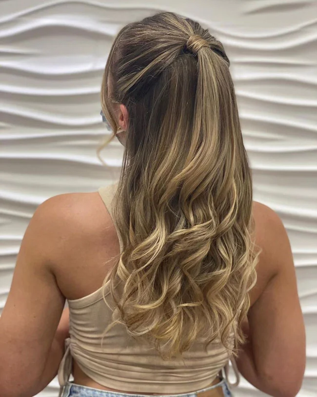 24 Best Fall Hairstyle for Long Hair in 2026: Trendy Long Hair Ideas for Autumn