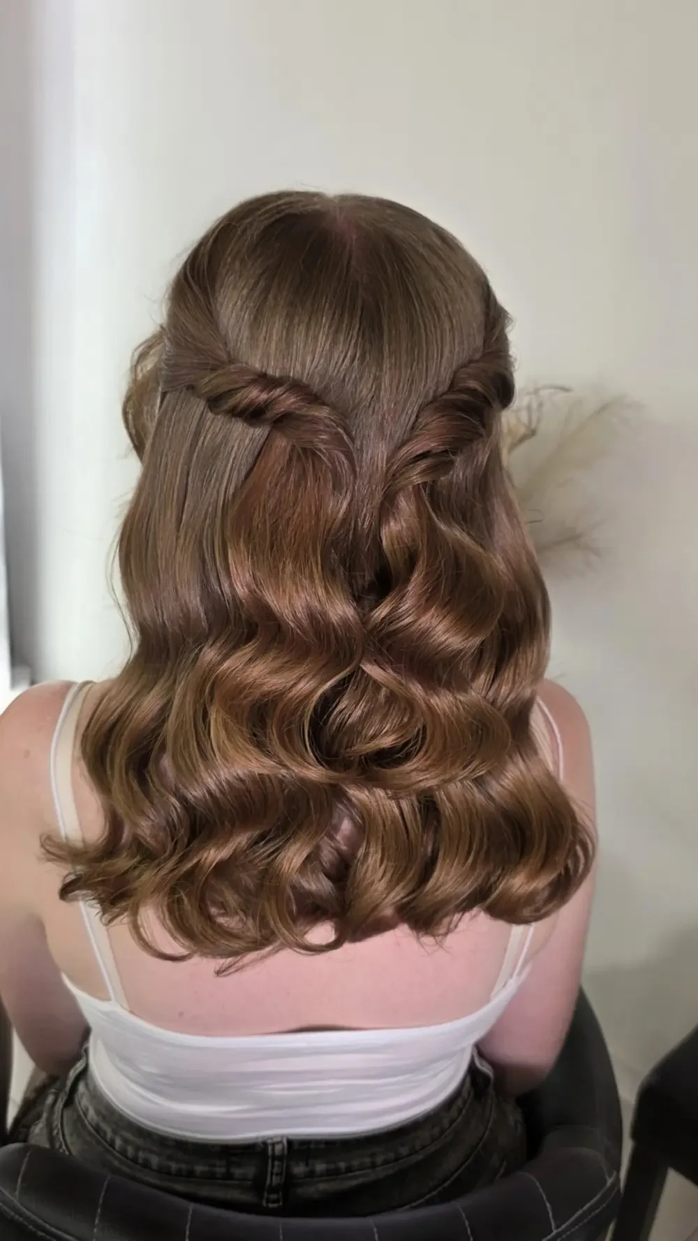 25 Fall 2026 Hairstyles Perfect for Mid-Length Cuts