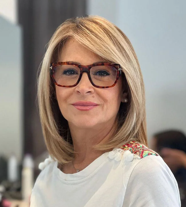 25 Fall 2026 Haircuts That Flatter Women 50+: Chic & Modern Ideas