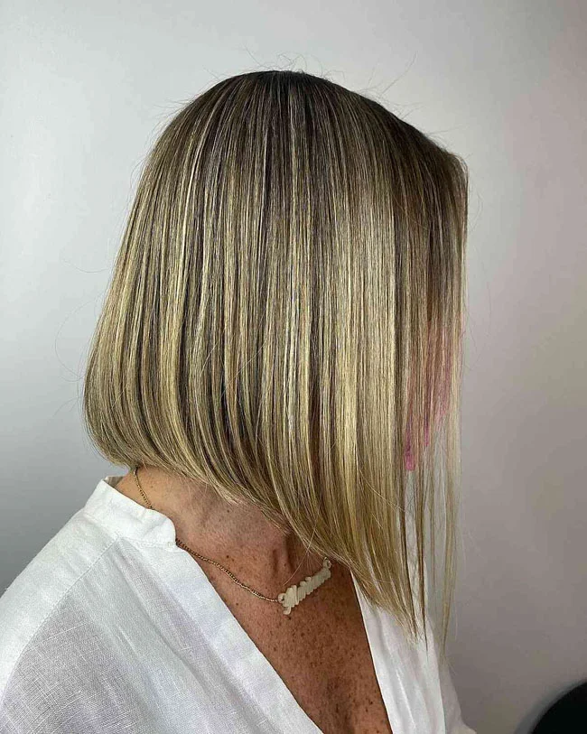 25 Elegant Fall 2026 Haircut Inspiration for Women Over 60