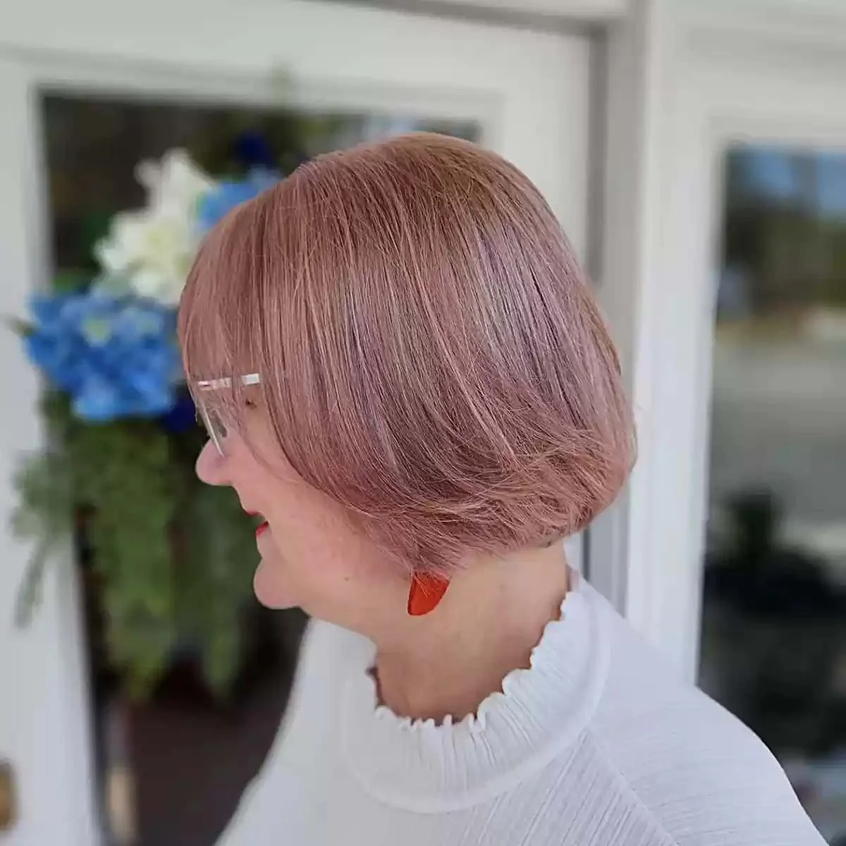 Fall 2026 Hair Color Guide for Women Over 60