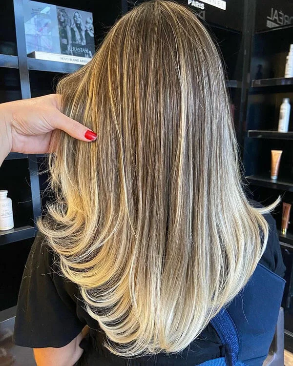 24 Fall 2026 Hair Colors for Women 40-Year-Olds and Up
