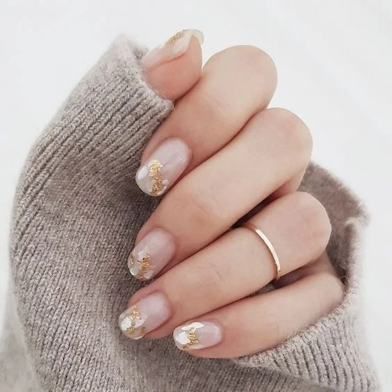 27 Beautiful Nail Colors For Every Skin Tone For Fall 2026