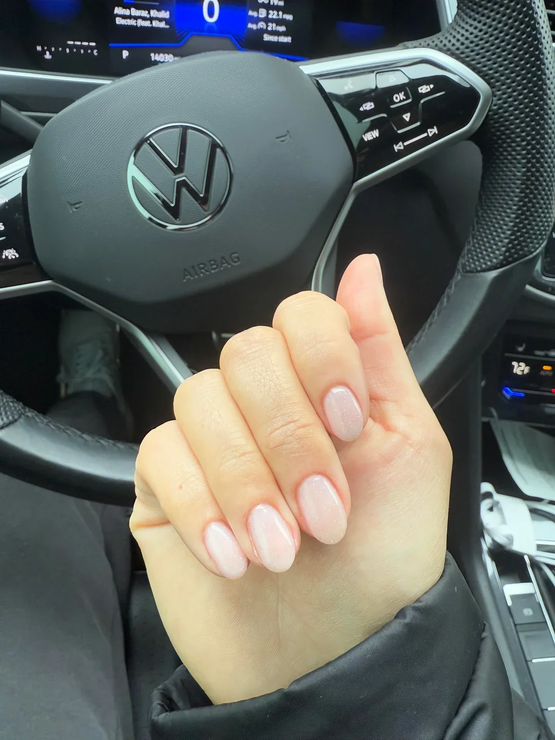 28 Elegant Nail Designs For Different Nail Shapes For Fall 2026