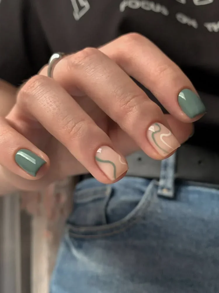 23 Trendy Nail Designs For Every Nail Shape For Fall 2026