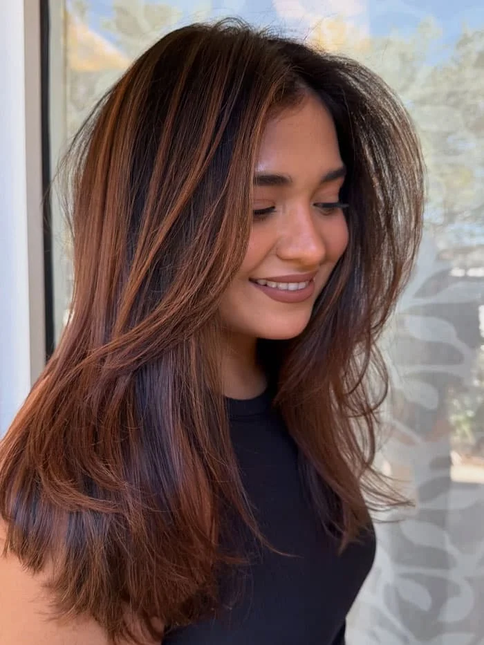 Balayage Fall 2026 Hair Color For Brunettes: 23 Gorgeous Ideas