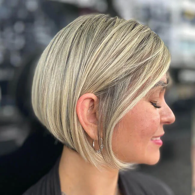 22 Fall 2026 Hair Color Guide for Women Over 40: Chic & Flattering Ideas
