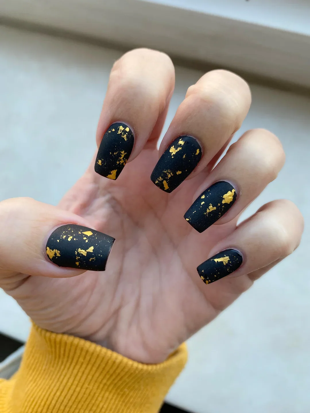 23 Classy Square Nails for Professional Women Fall 2026