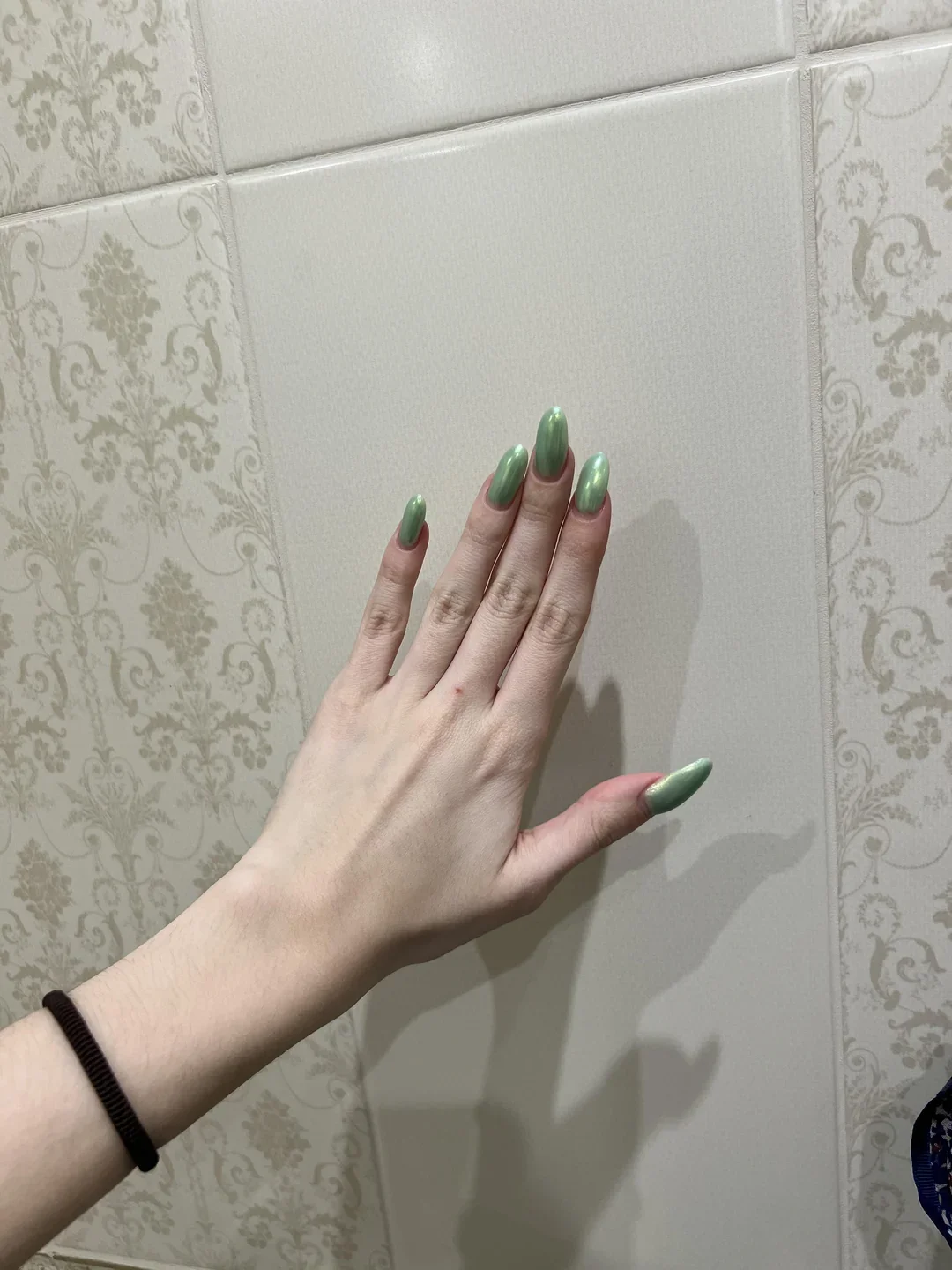 21 Cat Eye Nails With Magnetic Gel Polish For Fall