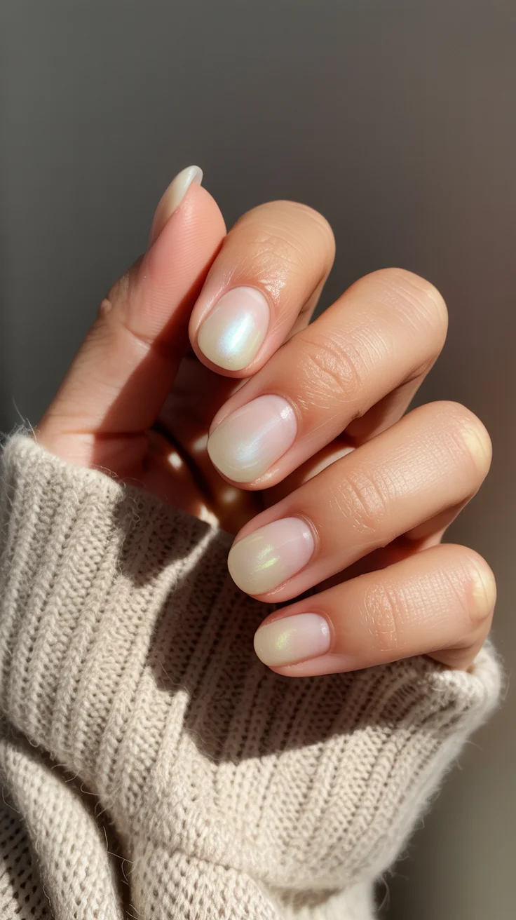 23 Glazed Donut Nails Trendy Manicure Inspiration You'll Want to Copy in 2026