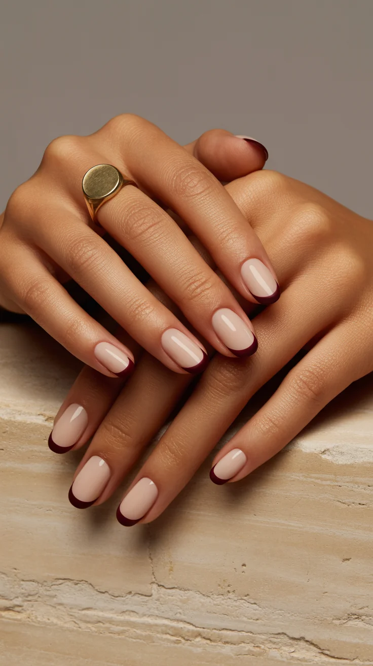 20 French Tip Nails With Modern Twist That Will Elevate Your Manicure in 2026