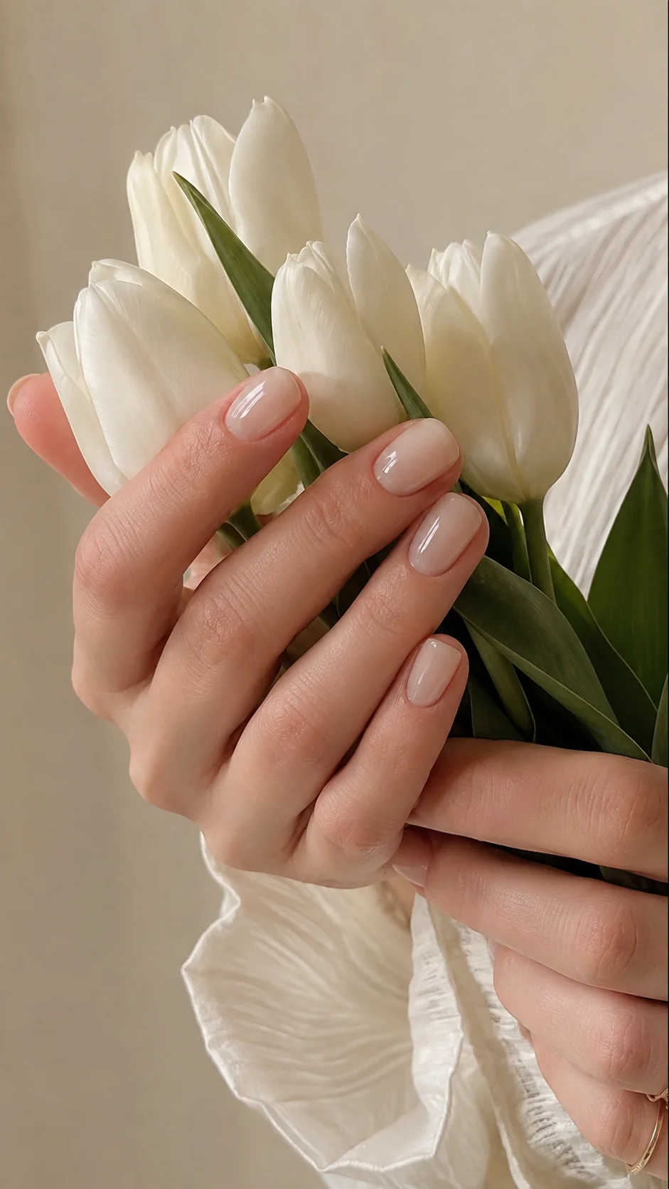 20 Soap Nails Clean Girl Manicure Trend Ideas for an Effortlessly Chic Look in 2026