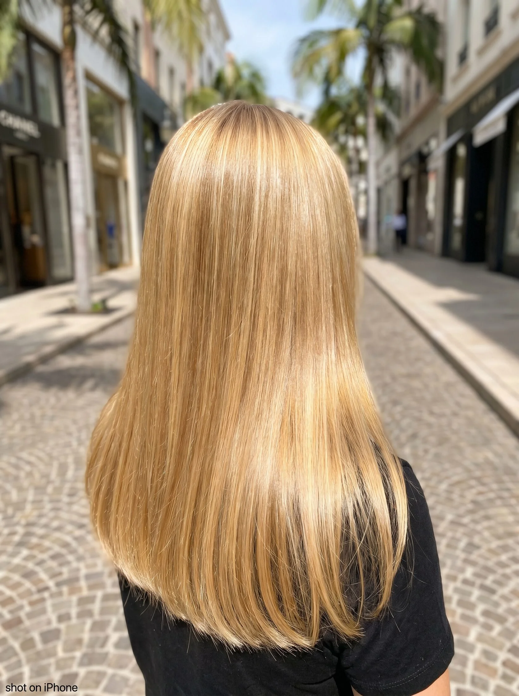 24 Warm Blonde Hair Color Ideas for a Soft, Radiant Look