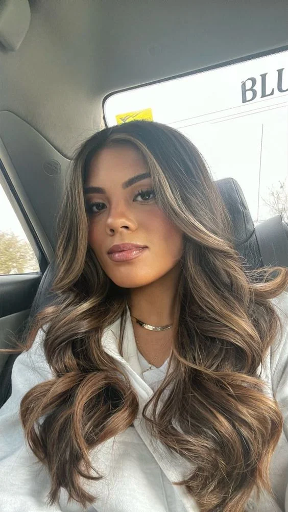22 Expensive Brunette Hair Color Trends For Fall 2026
