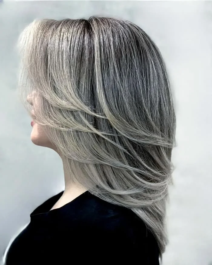 24 Easy Layered Haircuts For Women For Fall 2026