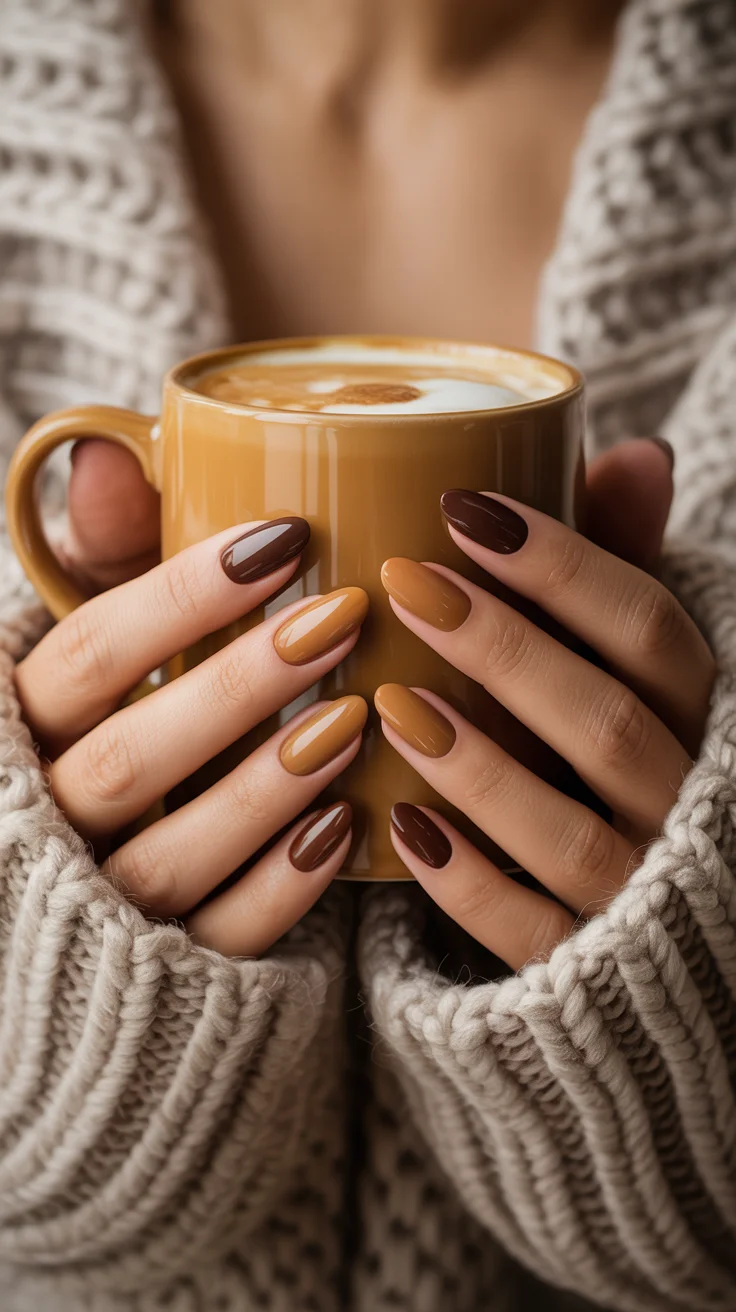 20 Fall Manicure 2026 Ideas You'll Want to Try This Season