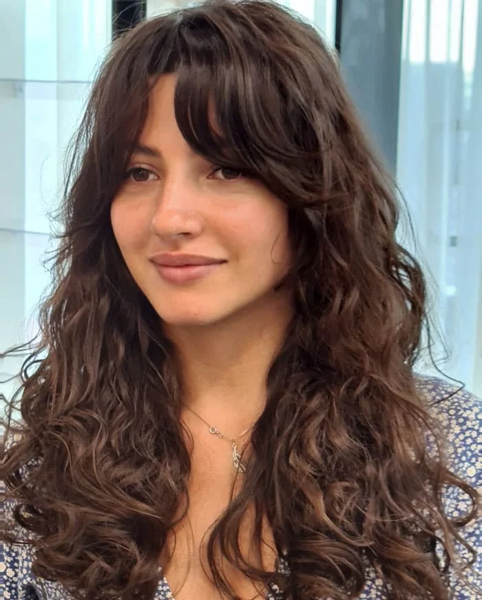 24 Best Fall Hairstyle for Long Hair in 2026: Trendy Long Hair Ideas for Autumn