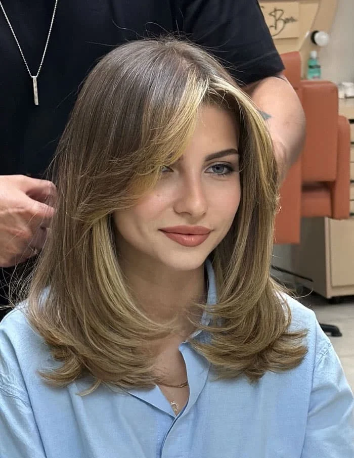 22 Best Haircuts for Fall 2026 Vibes to Try This Season