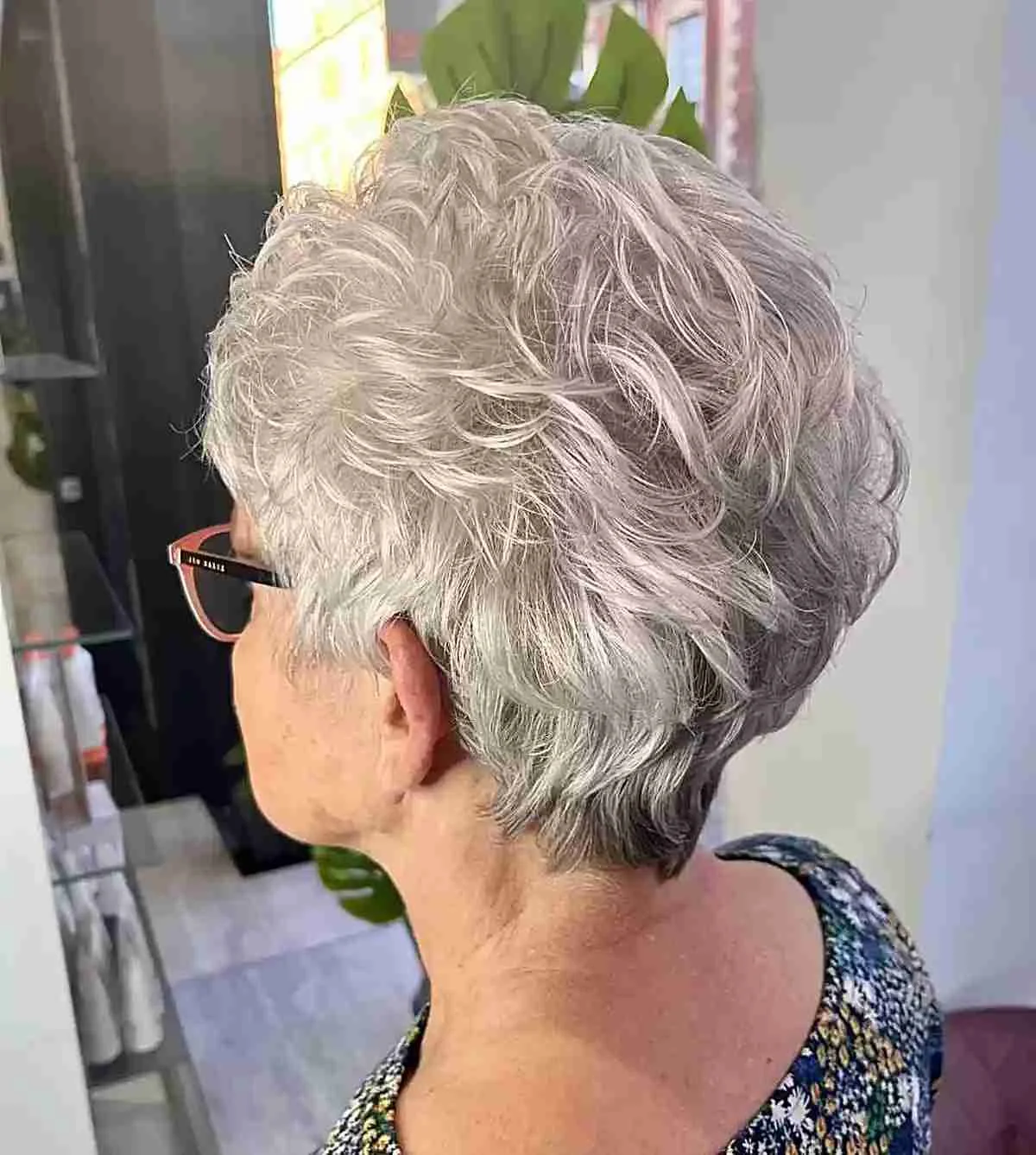 Fall 2026 Hair Color Guide for Women Over 60
