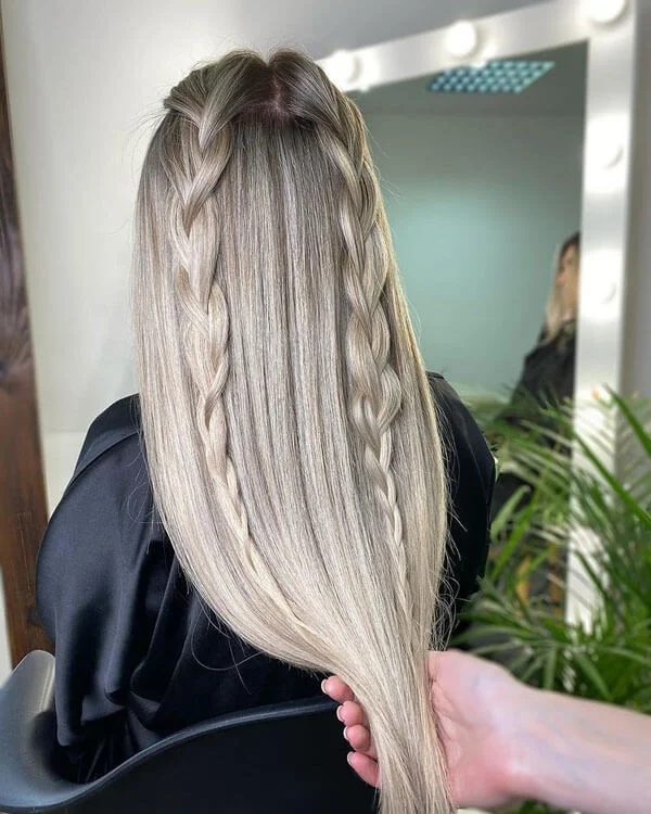 24 Fall 2026 Hair Colors for Women 40-Year-Olds and Up