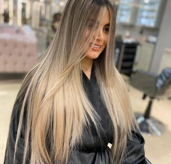 30 Fall Hair Color for Blondes Ideas 2026 to Try This Season
