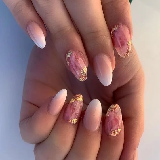 27 Beautiful Nail Colors For Every Skin Tone For Fall 2026