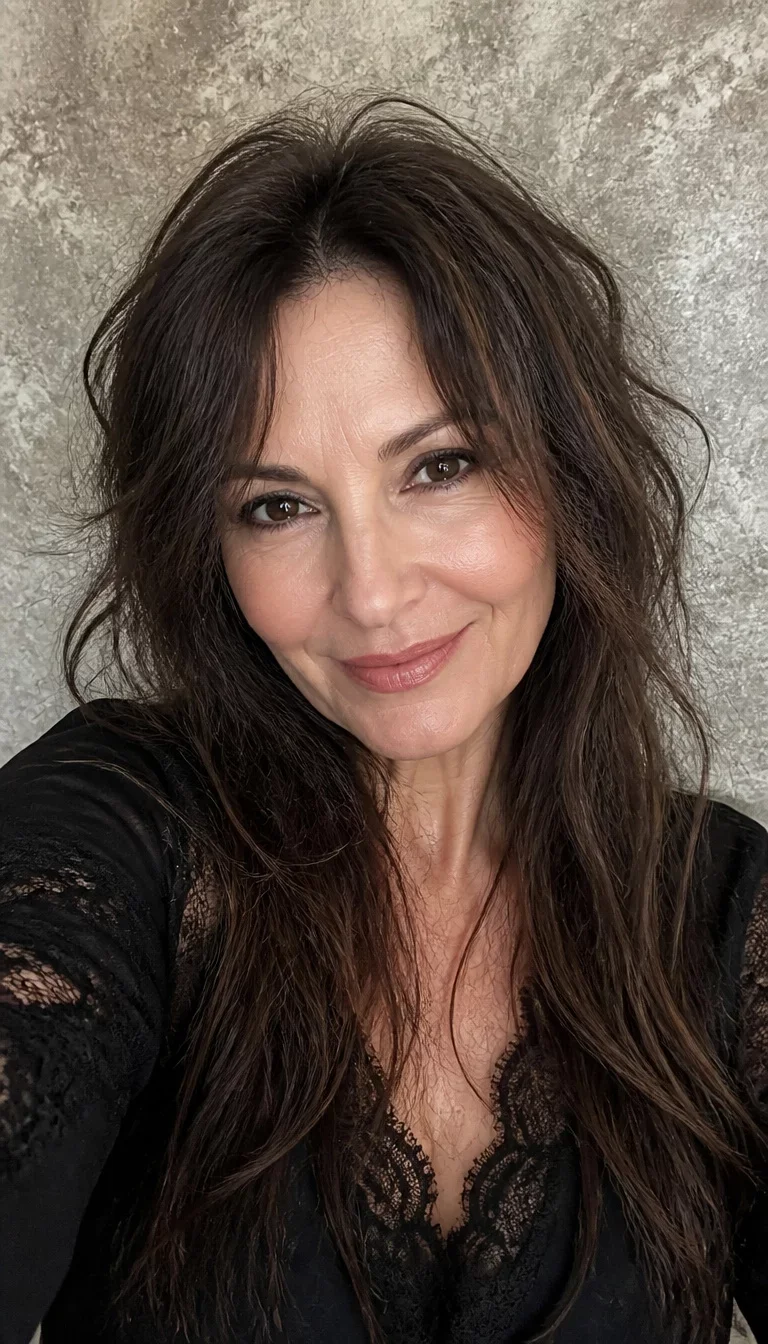 20 Fall 2026 Hair Color Guide for Women Over 50: Trendy Shades & Ideas
