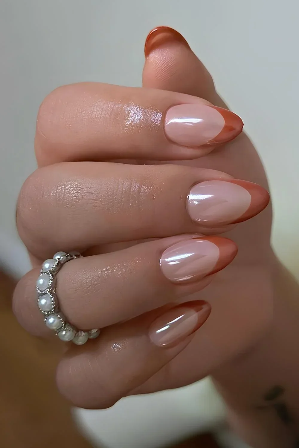 23 Burnt Orange Fall Nails 2026 Designs: Trendy Autumn Ideas
