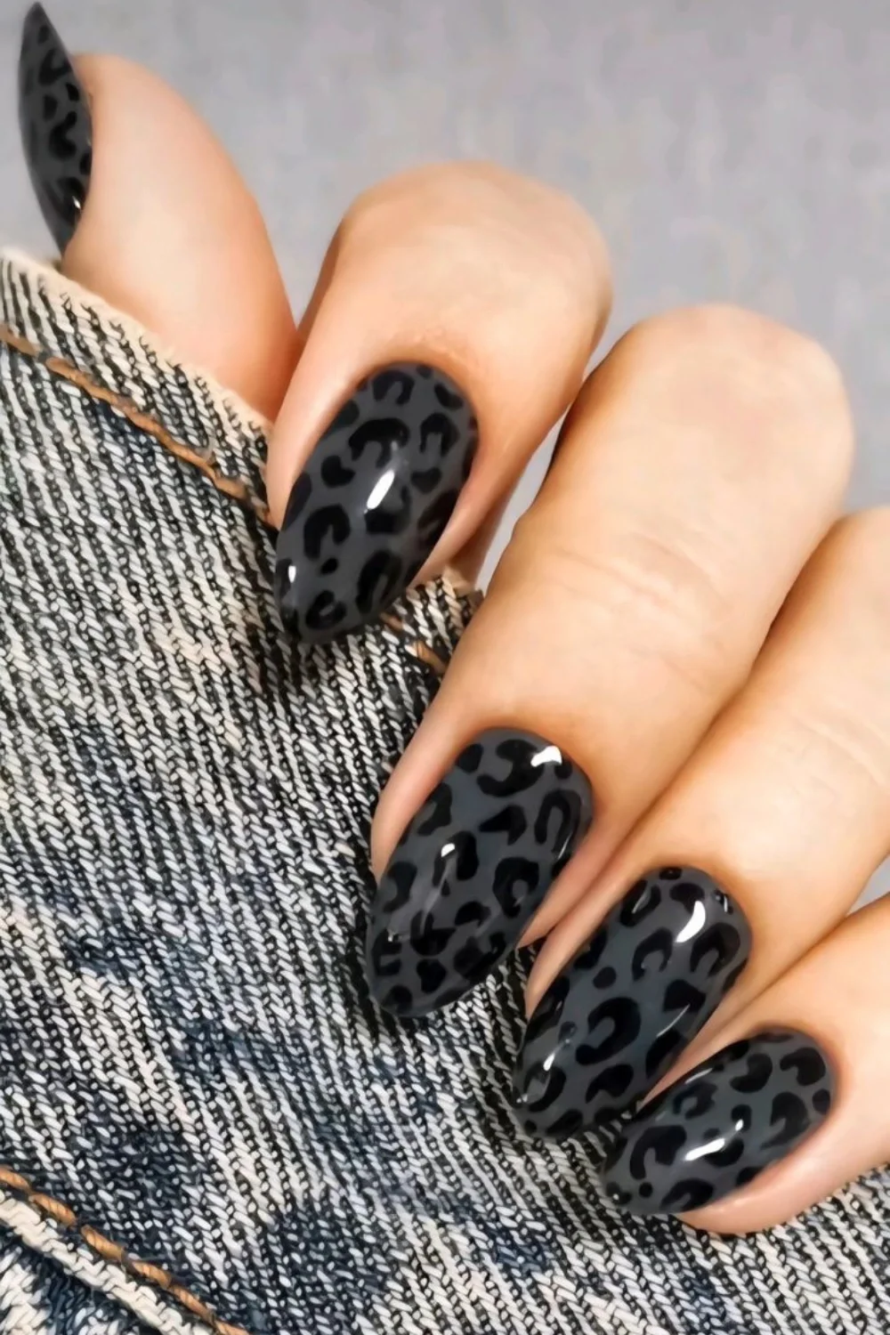 23 Trendy Nail Designs For Every Nail Shape For Fall 2026