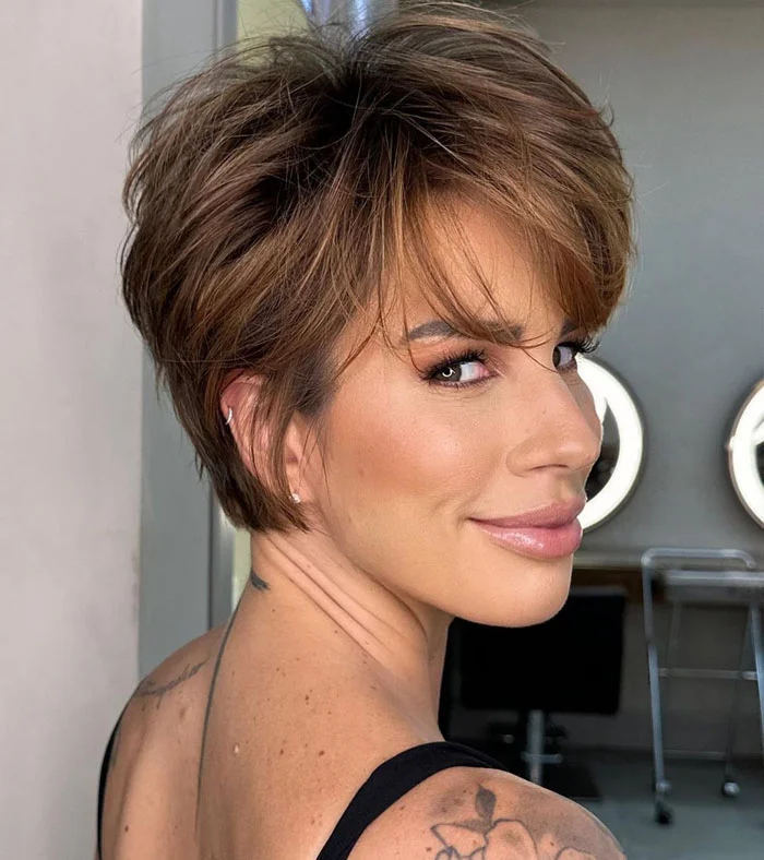 22 Fall 2026 Hair Color Guide for Women Over 40: Chic & Flattering Ideas