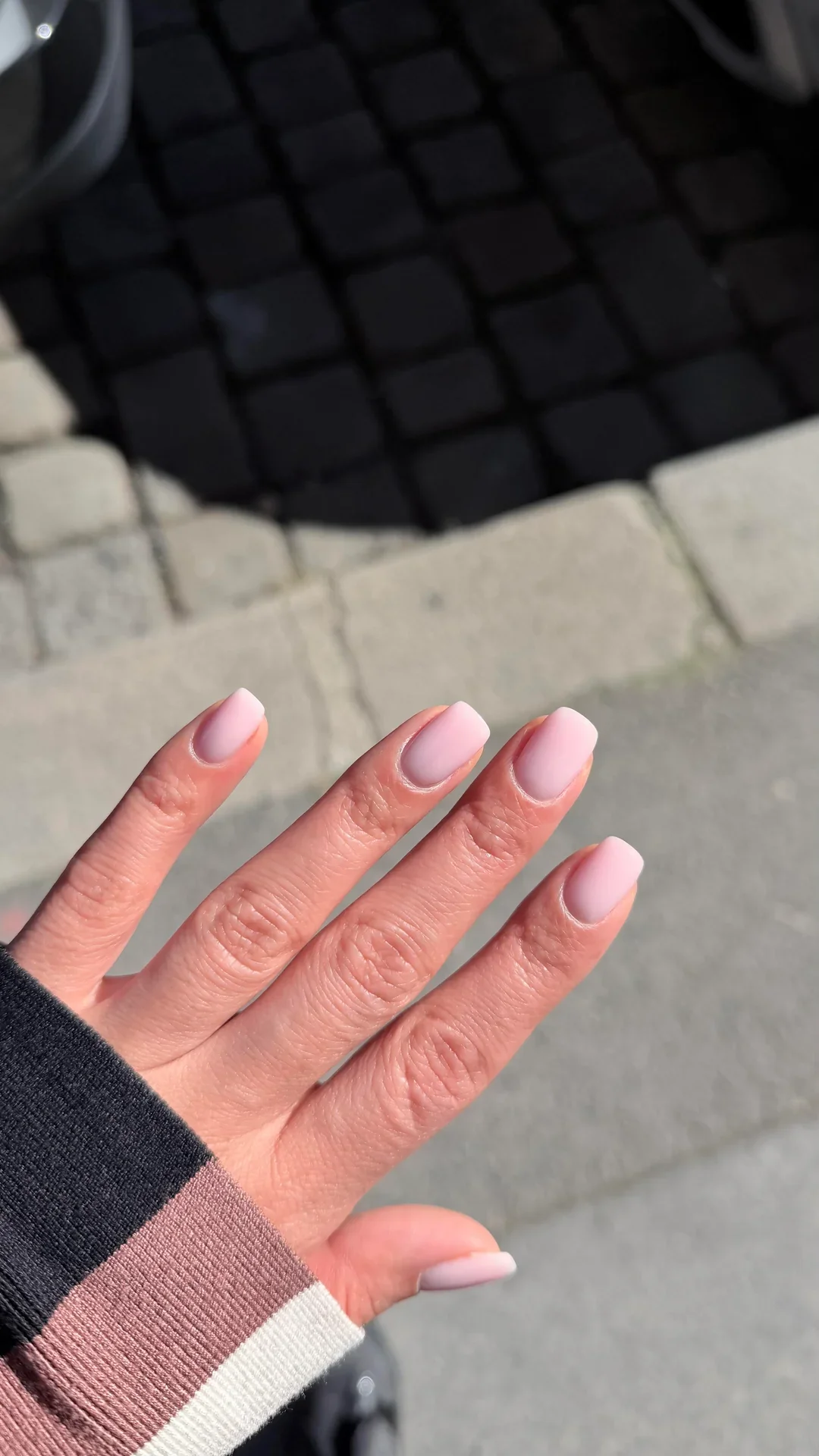 23 Classy Square Nails for Professional Women Fall 2026
