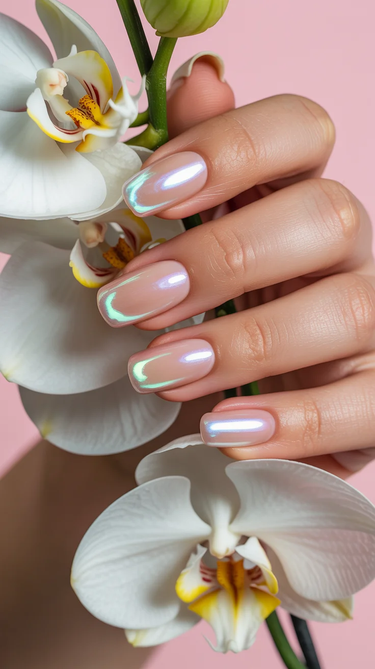 23 Glazed Donut Nails Trendy Manicure Inspiration You'll Want to Copy in 2026