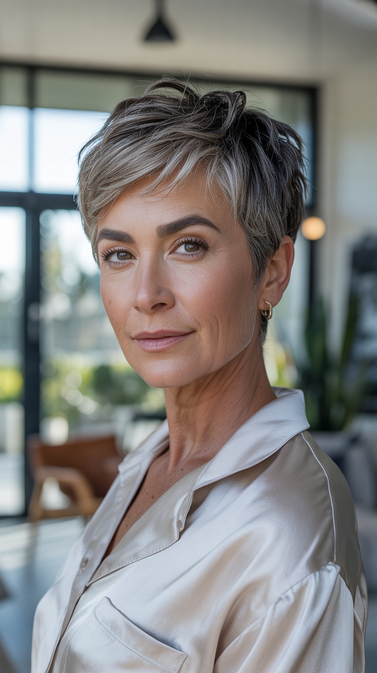 20 Modern Pixie Haircuts For Women You'll Want to Try in 2026